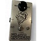 Used Wilson Effects BOOST Effect Pedal