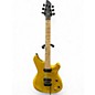 Used Hinnant SPIRIT Metallic Gold Solid Body Electric Guitar thumbnail