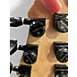 Used Hinnant SPIRIT Metallic Gold Solid Body Electric Guitar