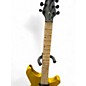 Used Hinnant SPIRIT Metallic Gold Solid Body Electric Guitar