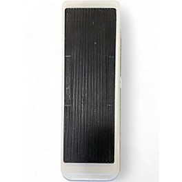 Used Dunlop 105Q Cry Baby Bass Wah Bass Effect Pedal