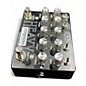 Used Empress Effects Heavy Dual-Channel Distortion Effect Pedal