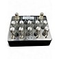 Used Empress Effects Heavy Dual-Channel Distortion Effect Pedal