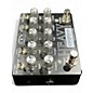 Used Empress Effects Heavy Dual-Channel Distortion Effect Pedal