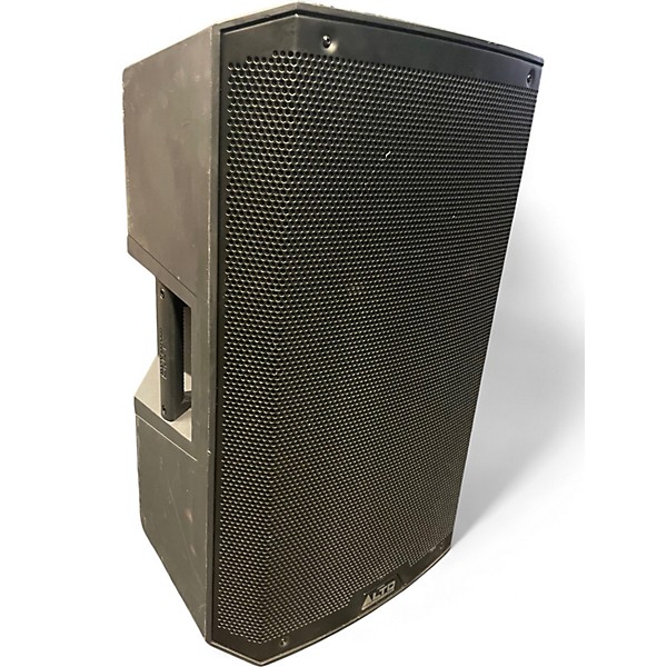 Used Alto TS315 Powered Speaker
