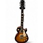 Used Gibson LES PAUL 60S STANDARD Vintage Sunburst Solid Body Electric Guitar thumbnail