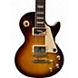 Used Gibson LES PAUL 60S STANDARD Vintage Sunburst Solid Body Electric Guitar