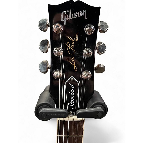 Used Gibson LES PAUL 60S STANDARD Vintage Sunburst Solid Body Electric Guitar