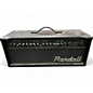 Used Randall KH-120 Solid State Guitar Amp Head thumbnail