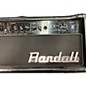 Used Randall KH-120 Solid State Guitar Amp Head