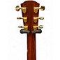 Used Alvarez WY1 Yairi Stage OM/Folk Natural Acoustic Electric Guitar