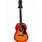 Vintage 1967 Gibson B25 Heritage Cherry Acoustic Guitar thumbnail