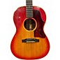 Vintage 1967 Gibson B25 Heritage Cherry Acoustic Guitar