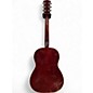 Vintage 1967 Gibson B25 Heritage Cherry Acoustic Guitar