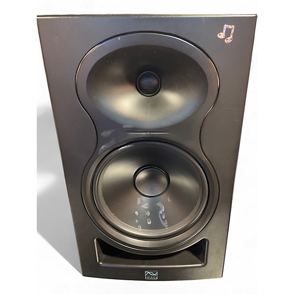 Used Kali Audio LP-8 PAIR Powered Monitor