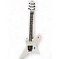 Used EVH STAR LIMITED EDITION PRIMER GRAY Solid Body Electric Guitar thumbnail