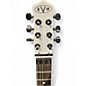 Used EVH STAR LIMITED EDITION PRIMER GRAY Solid Body Electric Guitar