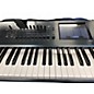 Used KORG Kronos X88 88 Key Keyboard Workstation