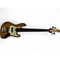 Used 2024 Lakland skyline  Natural Electric Bass Guitar thumbnail