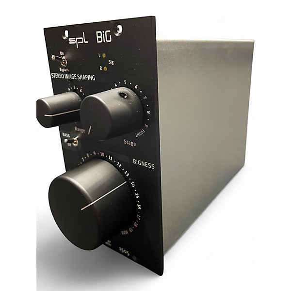 Used SPL BIG Rack Equipment