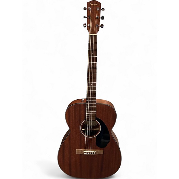 Used Fender CC60SCE Natural Acoustic Electric Guitar,New Products : American Fashion Style Bags On Sale