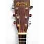 Used Martin GPC 13E 2 Color Sunburst Acoustic Electric Guitar
