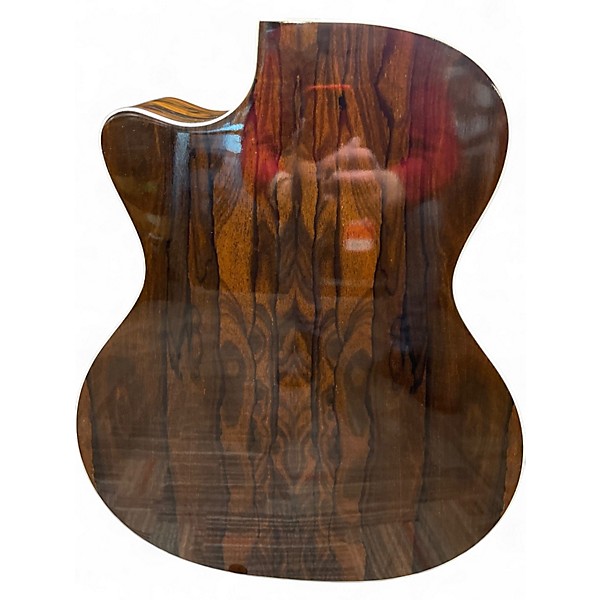 Used Martin GPC 13E 2 Color Sunburst Acoustic Electric Guitar