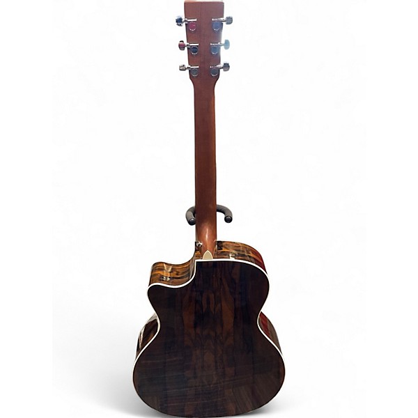 Used Martin GPC 13E 2 Color Sunburst Acoustic Electric Guitar