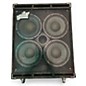 Used Aguilar GS410 4x10 Bass Cabinet thumbnail