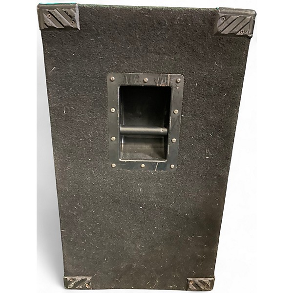 Used Aguilar GS410 4x10 Bass Cabinet