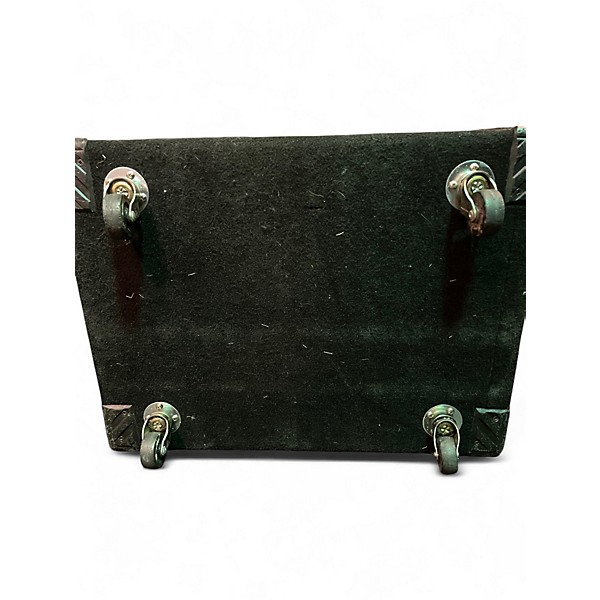 Used Aguilar GS410 4x10 Bass Cabinet