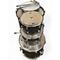 Used PDP by DW 5 Piece ENCORE Silver Drum Kit