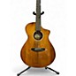 Used Breedlove Pursuit EX Concert CE Natural Acoustic Electric Guitar