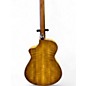 Used Breedlove Pursuit EX Concert CE Natural Acoustic Electric Guitar