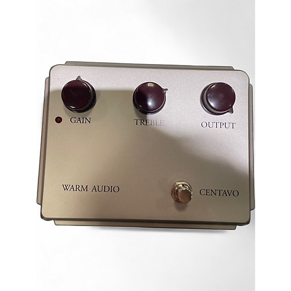Used Warm Audio CENTRAVO Effect Pedal,Specials : American Fashion Style Bags On Sale