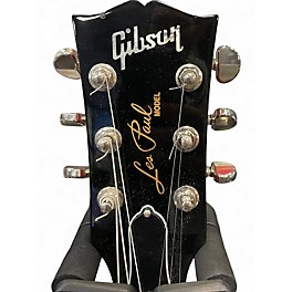Used Gibson Les Paul Standard 2 Color Sunburst Solid Body Electric Guitar