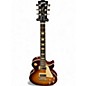 Used Gibson Les Paul Standard 2 Color Sunburst Solid Body Electric Guitar