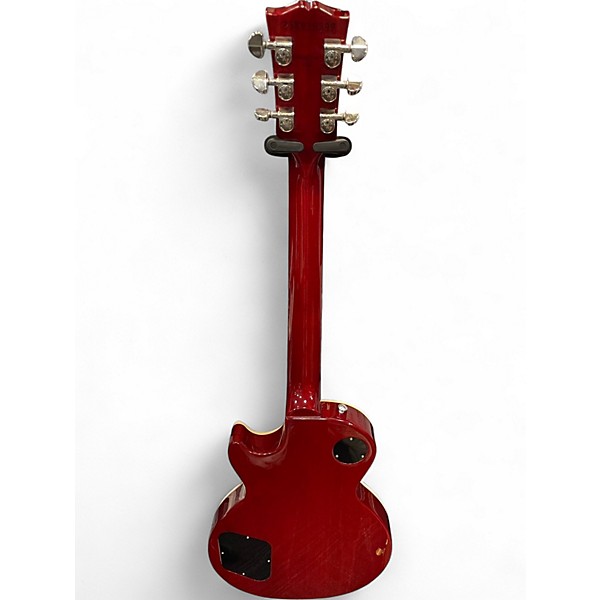 Used Gibson Les Paul Standard 2 Color Sunburst Solid Body Electric Guitar