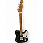 Used 2023 Fender CUSTOM SHOP LTD CABALLO TONO LIGERO RELIC TELECASTER THINLIN BLACK Hollow Body Electric Guitar thumbnail