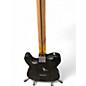 Used 2023 Fender CUSTOM SHOP LTD CABALLO TONO LIGERO RELIC TELECASTER THINLIN BLACK Hollow Body Electric Guitar