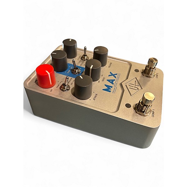 Used Universal Audio max Effect Pedal