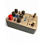 Used Universal Audio max Effect Pedal
