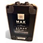 Used Universal Audio max Effect Pedal