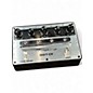 Used Ampeg SGT-DI Bass Effect Pedal