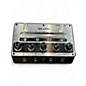 Used Ampeg SGT-DI Bass Effect Pedal