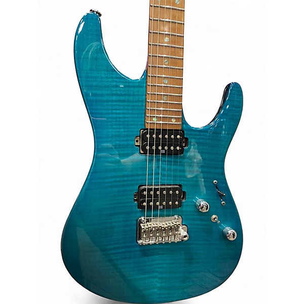 Ibanez Prestige Martin Miller MM1 Signature Guitar
