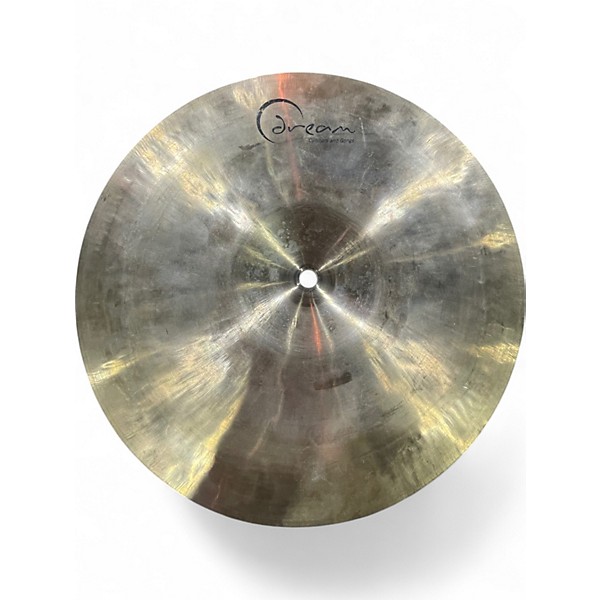 Used Dream 12in China Splash Cymbal,Specials : American Fashion Style Bags On Sale