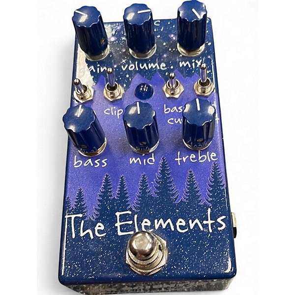 Used Dr Scientist the elements Effect Pedal,New Products : American Fashion Style Bags On Sale