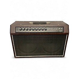 Used Carvin X 100B SERIES IV Tube Guitar Combo Amp