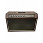 Used Carvin X 100B SERIES IV Tube Guitar Combo Amp thumbnail